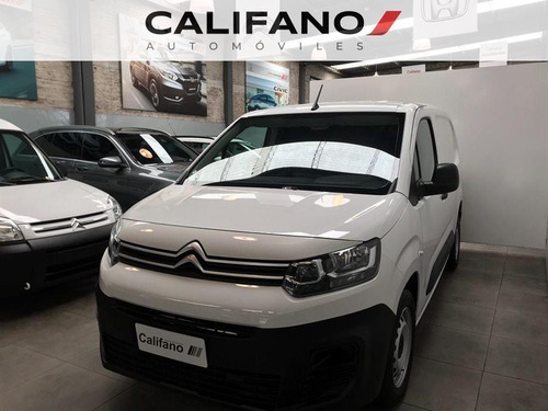 Citroën Berlingo New K9 1.6 Hdi C/2 Asientos. Tasa 0% 2021