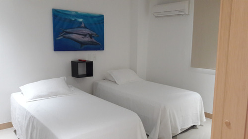 Imagen 11 de 26 de Cartagena Venta De Apartamento Crespo