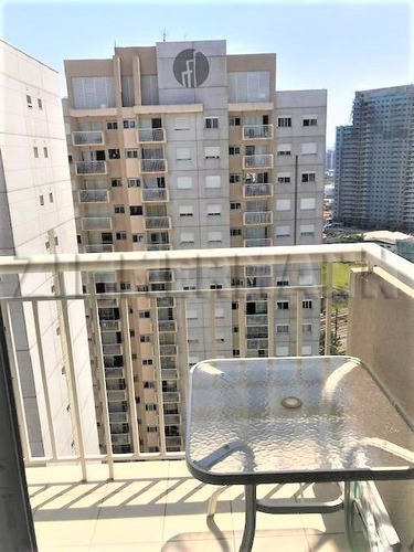 Apartamento - Santa Cecilia - Ref: 105209 - V-105209