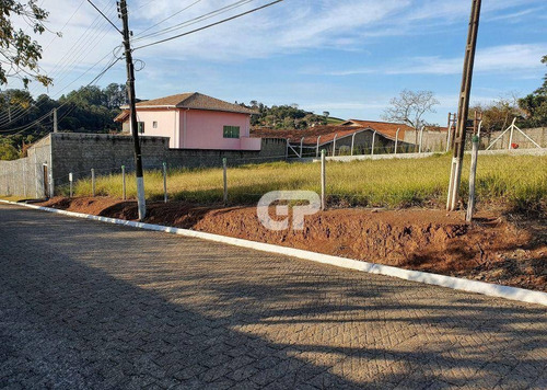 Imagem 5 de 13 de Terreno À Venda, 822 M² Por R$ 190.000,00 - Vale Do Atibaia I - Piracaia/sp - Te0287