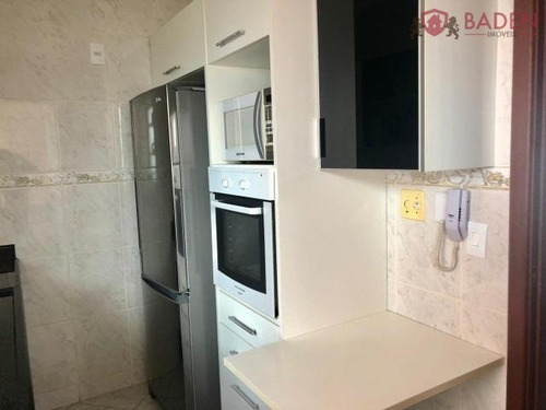 Imagem 9 de 30 de Apartamento 3 Dormitórios Sendo 1 Suíte - Ap03206