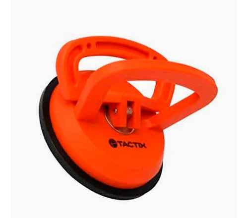 Ventosa De 120 Mm 1 Plato Tactix Con 284301 Tayma