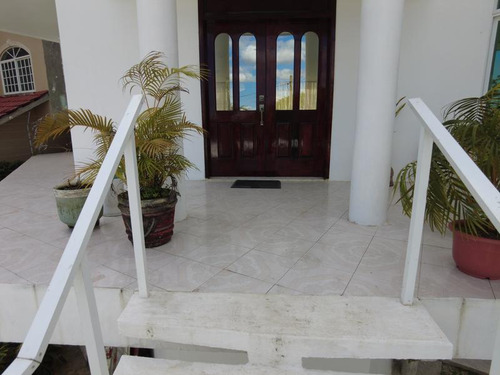 Renta Casa Con Alberca 4 Hab Santiago De La Peña Tuxpan Ver