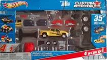 Comprar Lego Hot Wheels Custom Motors Juego-construcción Oferta