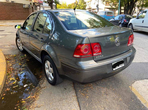 Volkswagen Bora 2.0 Trendline 115cv 2011