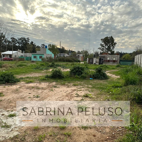 Venta-terreno-moreno-francisco Alvarez