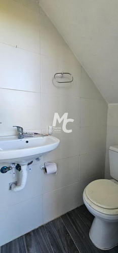 Casa En Venta En Barrancas De San José, General Pacheco, Tigre