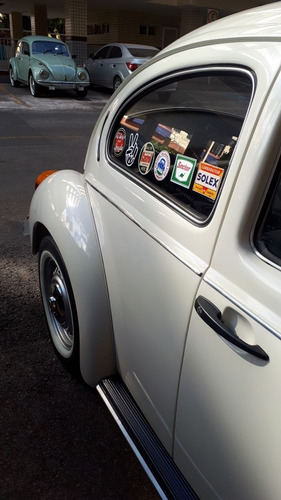 Volkswagen Fusca 85