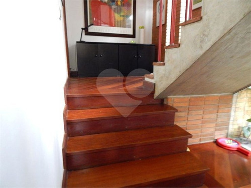 Excelente Casa Em Rua Tranquila E Arborizada! - 353-im89436