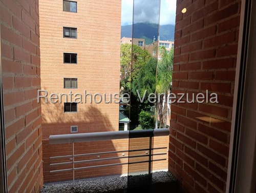Apartamento En Venta En Campo Alegre Chacao Caracas Pisos De Marmol Angela Tochon