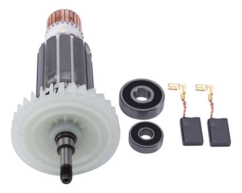 Rotor De Amoladora Angular Ac220-240v Para 9553nb 9553hb 955