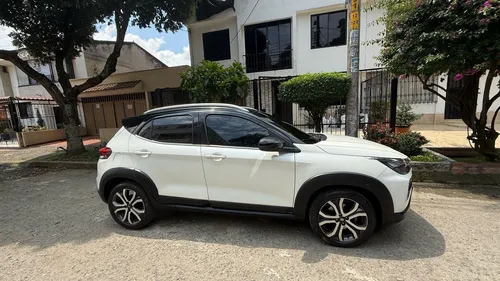 Fiat Pulse 1.0 Impetus