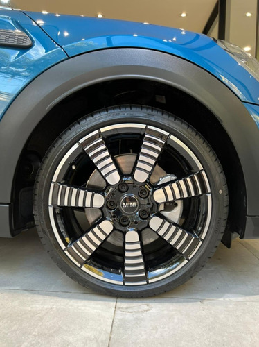 Imagen 6 de 7 de Nuevo Mini Cooper S 5 Puertas 0km - Natalio Automotores