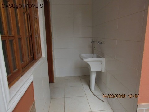 Casa - Venda - Vila Aparecida - Cod. 2241 - V2241