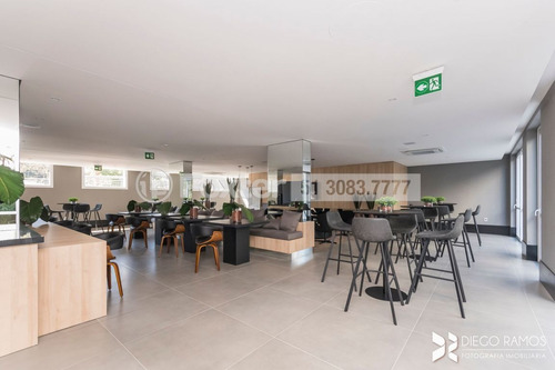 Imagem 26 de 30 de Apartamento, 2 Dormitórios, 56.54 M², Jardim Lindoia - 197241