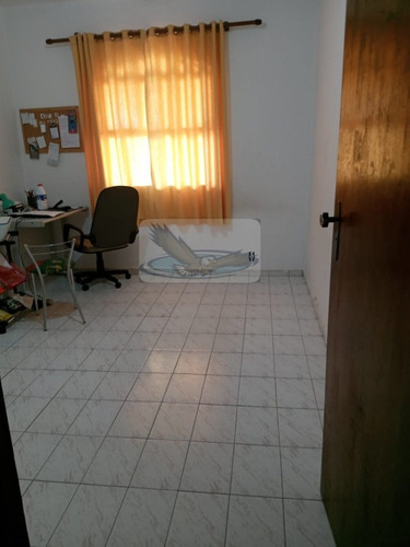 Imagem 16 de 18 de Casa A Venda No Bairro Parque São Francisco Em Itatiba - - Ca2611-1