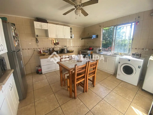 Parcela En Venta En Talagante