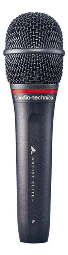 Audio Technica Ae6100 Micrófono Superior Anti Shock Engineer