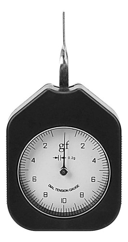 Eujgoov Dial Tension Gauge Seg101 Gram Tension Meter 10g Her