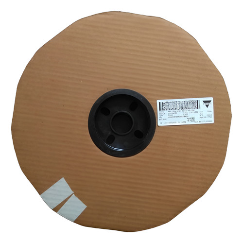 Vishay Resistencia Mbb/sma0207 22o 5000pzas.