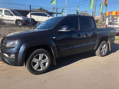 Volkswagen Amarok 3.0 V6 Highline 2019