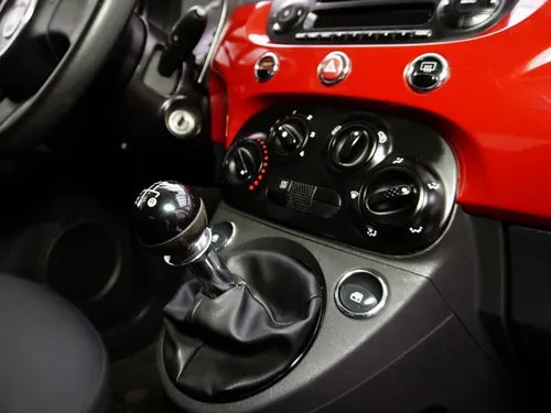 Fiat 500 1.4 Cult 8V Mt