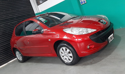 Peugeot 207 Xs