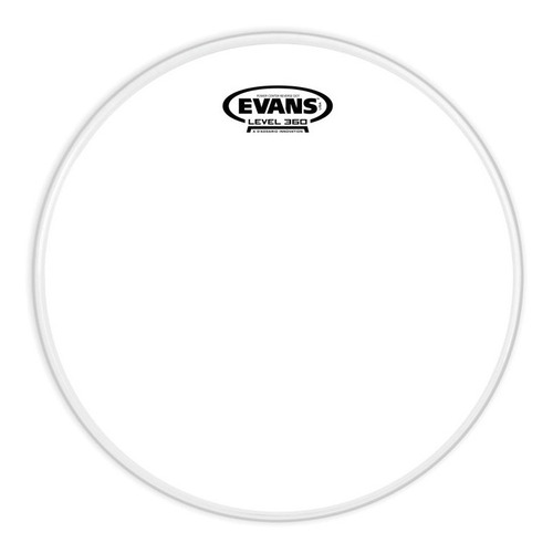 Parche Evans Redoblante 14 G1 Reverse Dot Arenado B14g1rd