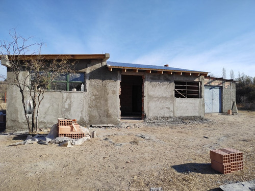 Casa A Estrenar En El Pueblo De San Francisco,