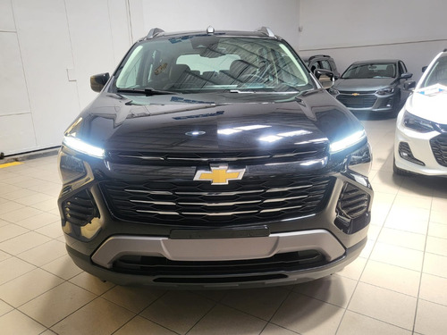 Chevrolet Spin 1.8 Premier 7As At 105Cv
