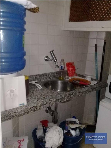 Imagem 19 de 30 de Conjunto Comercial À Venda, Vila Olímpia, São Paulo - Cj0237. - Cj0237
