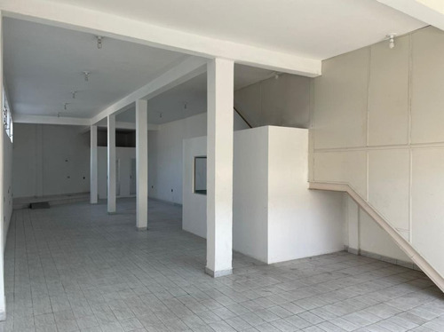 Imagem 18 de 28 de Salão Para Alugar, 150 M² Por R$ 2.500/mês - Jardim Gonzaga - São Paulo/sp - Sl0112