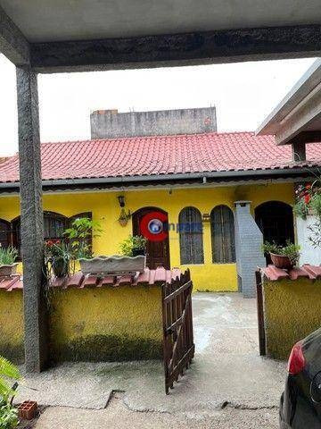 Imagem 16 de 20 de Excelente Casa Térrea Com 262,5 Metros De Terreno- Jardim Presidente Dutra - Ca1396