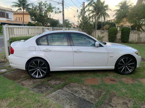 BMW 320i 2.0 Aut. 5p