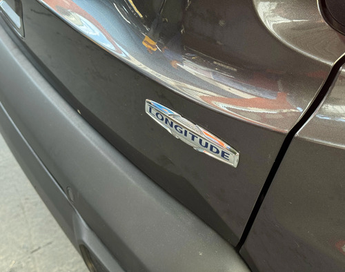 Jeep Renegade 1.3 T270 TURBO FLEX LONGITUDE AT6