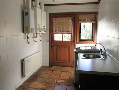 Casa En Parcela A Minutos De Pucón