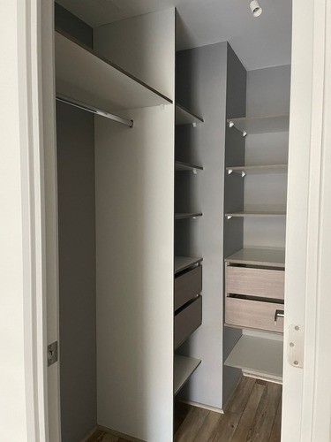 Venta Departamento A Pasos Del Metro Santa Isabel - Santiago