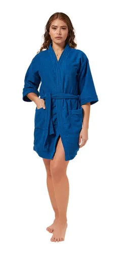 Batas De Bano Para Mujer MercadoLibre