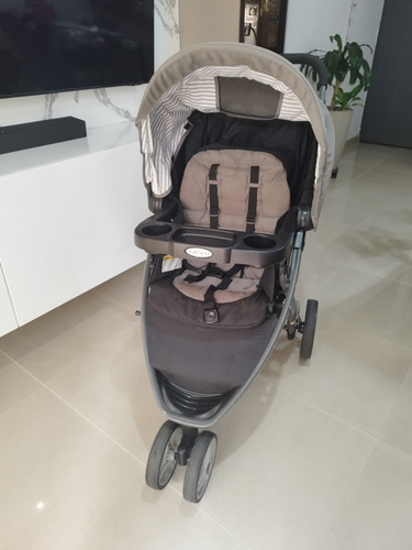 Coche Bebé - Graco