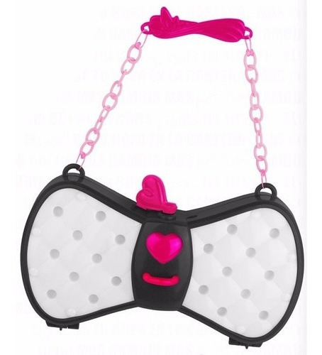 Imagen 2 de 6 de B! You Cartera Fashion Cambia De Color Con Tu Ropa!