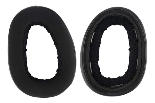 Almohadillas Para Auriculares Sennheiser Gsp 600/670/500