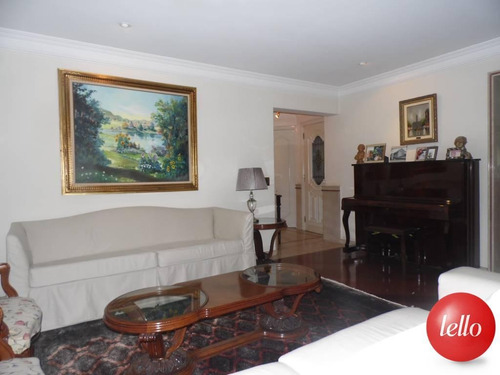 Imagem 3 de 30 de Apartamento - Ref: 237195
