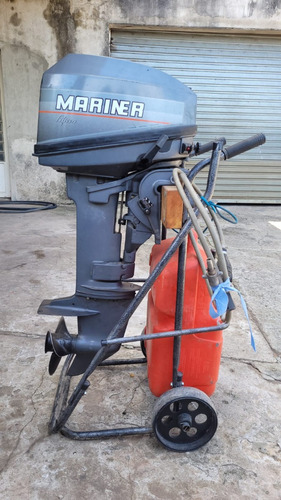 Barco De Pesca De Aluminio , Tipo Bote Para Ate 3 Pessoas .