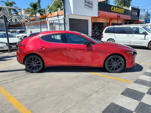 Mazda Mazda 3 2.5 HB Signature