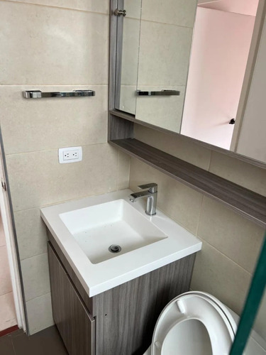 Edificio Cony Apartamento En Venta