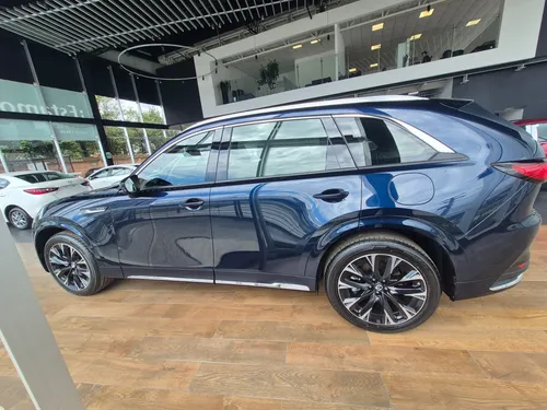 Mazda Cx-90 CX-90 GRAND TOURING SIGNATURE MHEV/ 170/ Dc