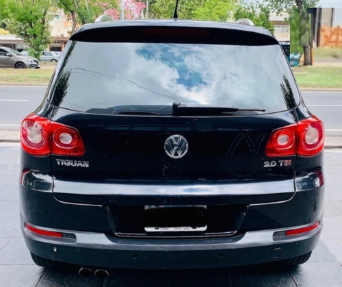 Tiguan Sport Tsi 2.0 Service Oficiales En 2013 Y 2014