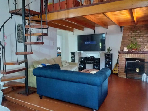 Imagen 9 de 22 de Casa Quinta En Pilar Oportunidad - 3 Dormitorios - Jardin - Pisicina