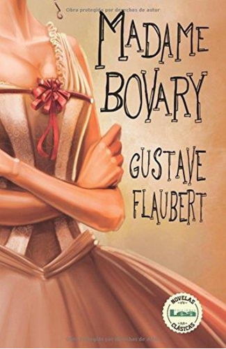 Madame Bovary - Novelas Clasicas