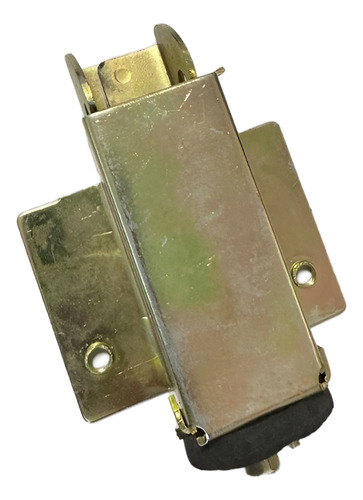 Soporte Antirrobo Rueda De Auxilio Renault R19